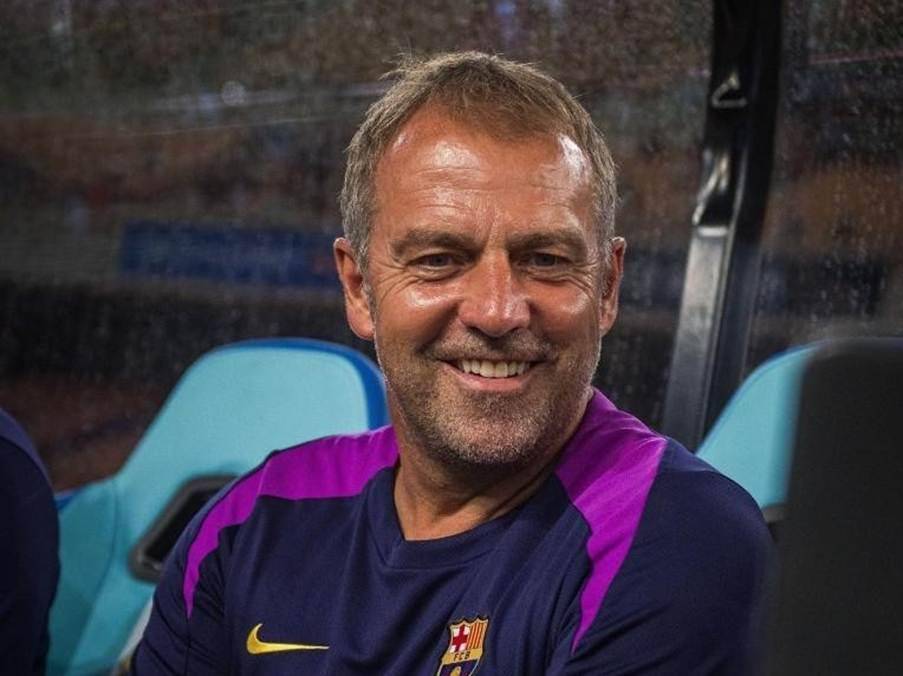 凌晨4点！巴萨欧冠复仇之战：曾两度遭对手压制，首发曝光